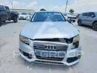 2009 Audi A4 фото