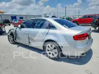 2009 Audi A4 фото