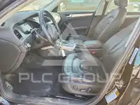 2009 Audi A4 photo