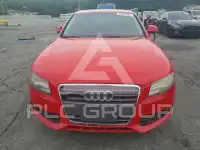 2009 Audi A4 фото