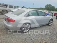 2009 Audi A4 фото