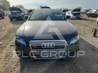 2009 Audi A4 photo
