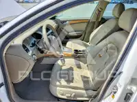 2009 Audi A4 photo