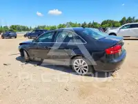 2009 Audi A4 фото
