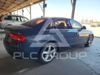 2009 Audi A4 фото