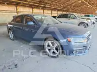 2009 Audi A4 фото