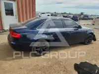 2009 Audi A4 photo