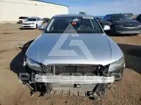 2009 Audi A4 photo