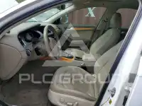 2009 Audi A4 photo