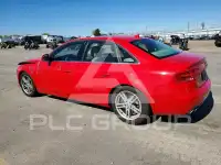 2009 Audi A4 photo