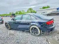 2009 Audi A4 photo