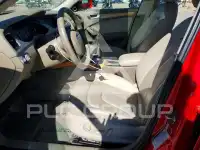 2009 Audi A4 photo