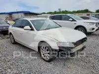 2009 Audi A4 photo