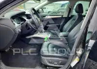 2009 Audi A4 photo