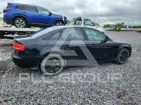 2009 Audi A4 photo