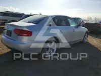 2009 Audi A4 photo