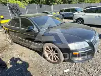 2009 Audi A8 фото