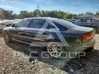 2009 Audi A8 фото
