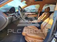 2009 Audi A8 фото
