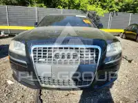 2009 Audi A8 фото