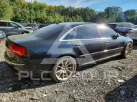 2009 Audi A8 фото