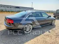 2009 Audi A8 фото