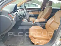 2009 Audi A8 фото