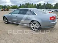 2009 Audi A8 фото