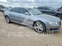 2009 Audi A8 фото