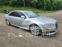 2009 Audi A8 фото