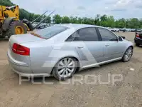 2009 Audi A8 фото