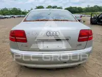2009 Audi A8 фото
