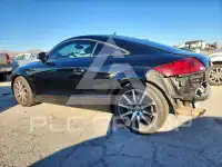 2009 Audi TT фото