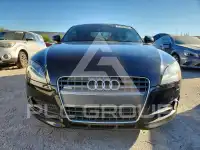 2009 Audi TT фото