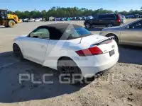 2009 Audi TT photo