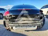 2009 Audi TT фото