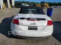 2009 Audi TT photo