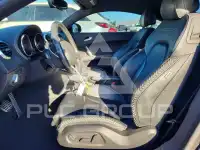 2009 Audi TT фото