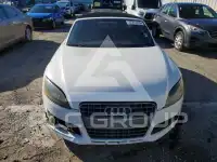 2009 Audi TT photo