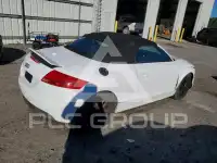 2009 Audi TT photo