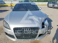 2009 Audi TT фото