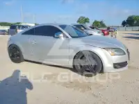 2009 Audi TT фото
