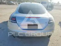 2009 Audi TT фото