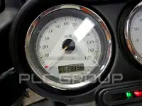2009 Harley-Davidson FL photo
