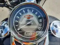 2009 Harley-Davidson FL фото