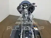 2009 Harley-Davidson FL photo