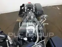 2009 Harley-Davidson FL photo