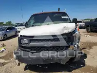 2009 Chevrolet Express photo