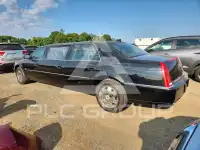 2009 Cadillac Other photo