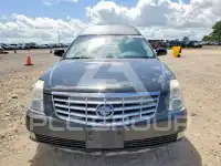 2009 Cadillac Other photo